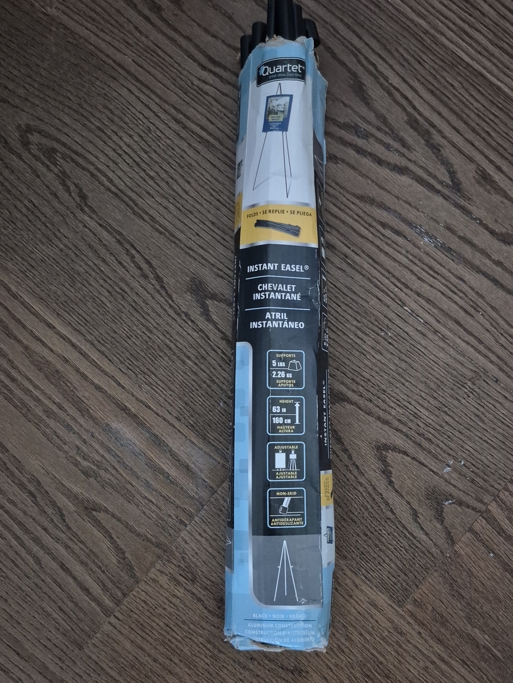 Instant Easel - Black